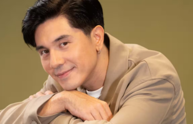Paulo Avelino
