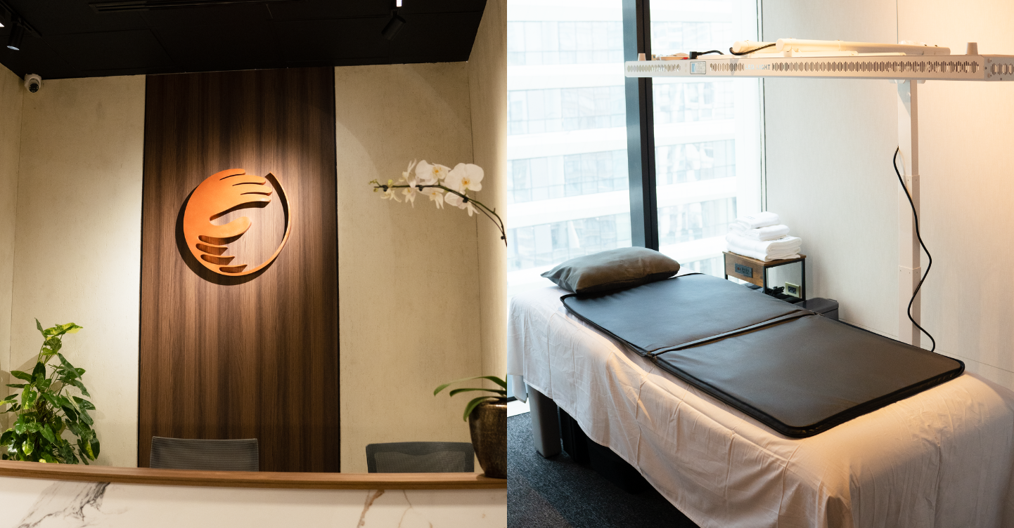 LOOK: A New Sanctuary for Wellness and Recovery Opens in Salcedo Village, Makati 1 Polarity Wellness Club | A New Sanctuary for Wellness and Recovery Opens in Salcedo Village, Makati