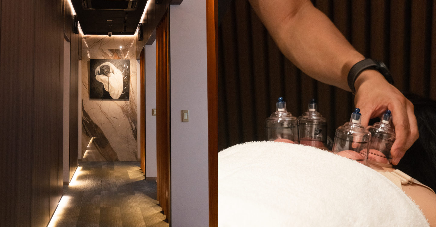 LOOK: A New Sanctuary for Wellness and Recovery Opens in Salcedo Village, Makati 2 Polarity Wellness Club | A New Sanctuary for Wellness and Recovery Opens in Salcedo Village, Makati