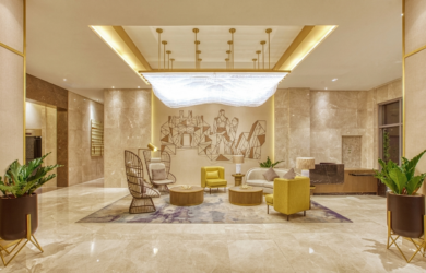Mercure Hotel Mactan, Cebu