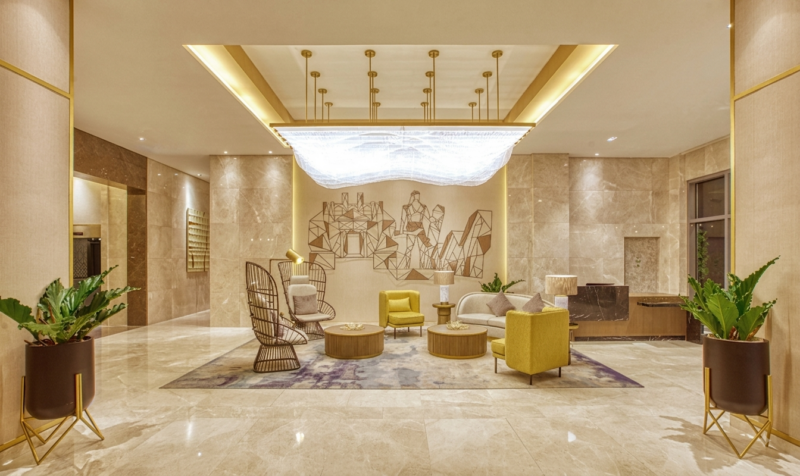 Discover Cebu’s Newest Coastal Haven in Mactan Newtown 1 Mercure Hotel Mactan, Cebu