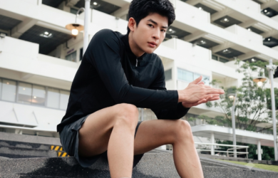 Mark Pakin
