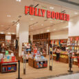 Fully Booked - Greenhills