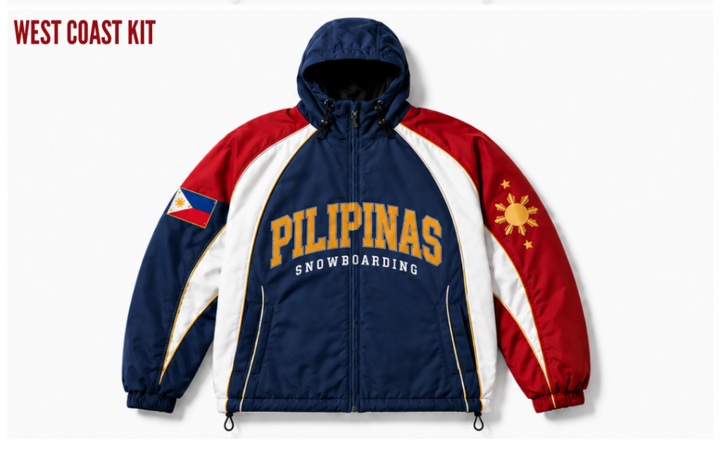 Carving Their Own Path: How Pilipinas Snowboarding Is Bringing Filipino Representation to the Slopes 3 Snowboarding Pilipinas