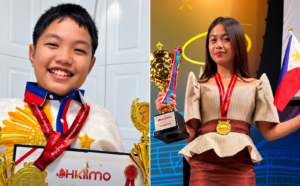 Home 9 ahmad mendoza and ashley cassandra rasos hong kong international mathematical olympiad (hkimo) 2026