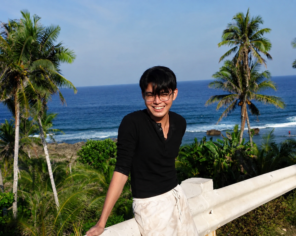 Content Creator Raymor Cuevas Opens Up About Post-Grad Struggles After Passing Board Exam 1 Content Creator Raymor Cuevas