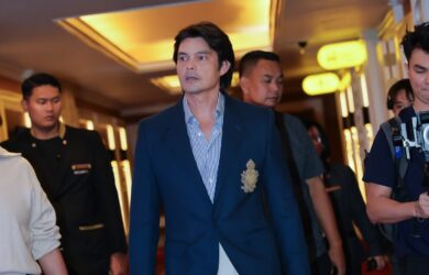 Dingdong Dantes