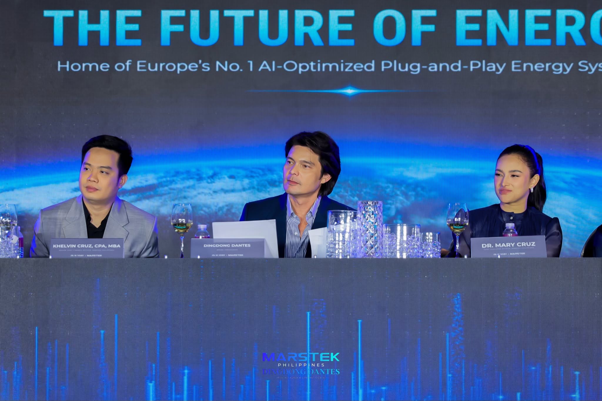 Dingdong Dantes Partners With European Tech Brand for Smart Energy Solutions 2 Dingdong Dantes