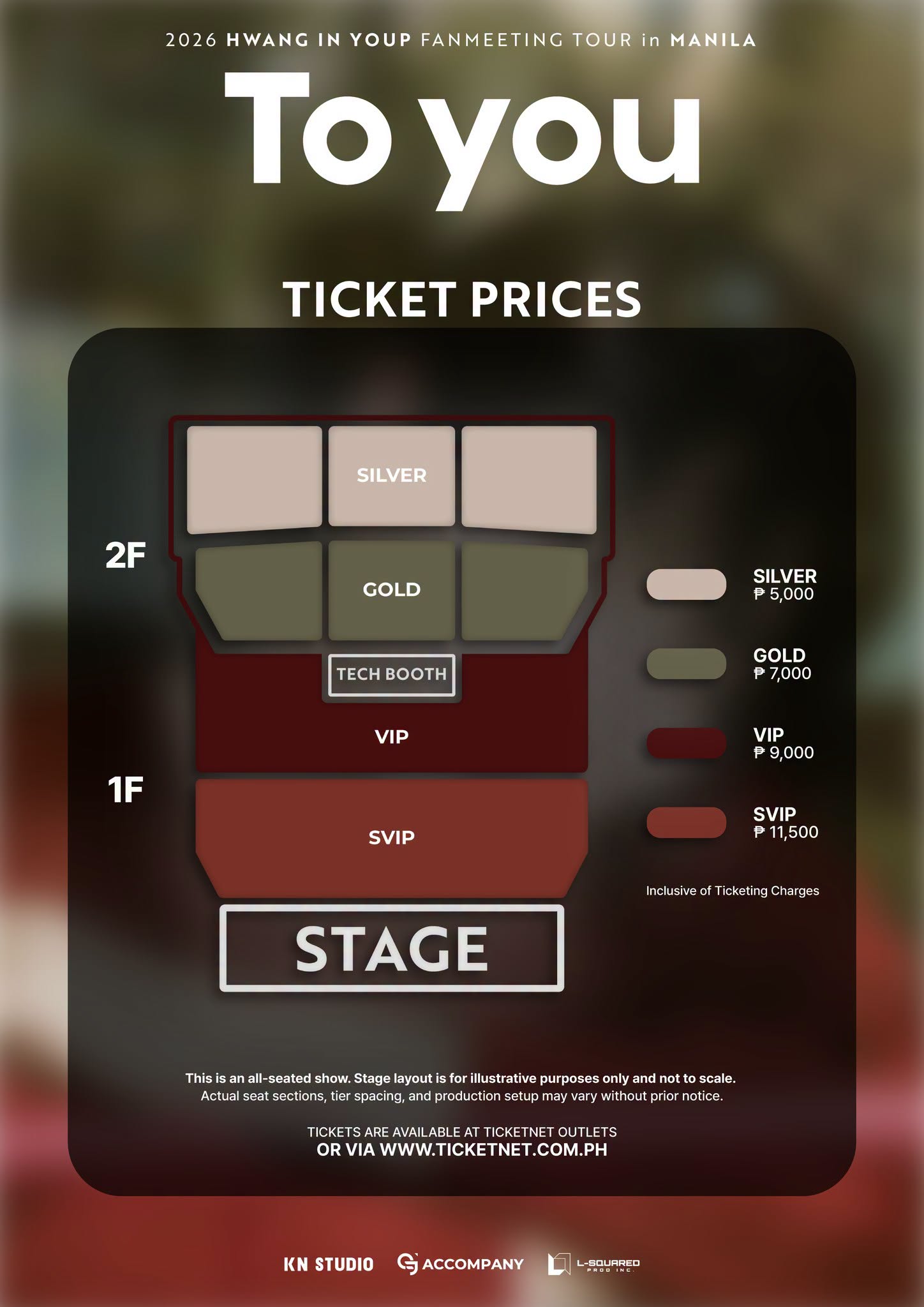 Hwang In-Youp Live in Manila 2026: Ticket Prices and Seat Plan Announced 2 769131199 3786711781469621 1726918101421366865 n