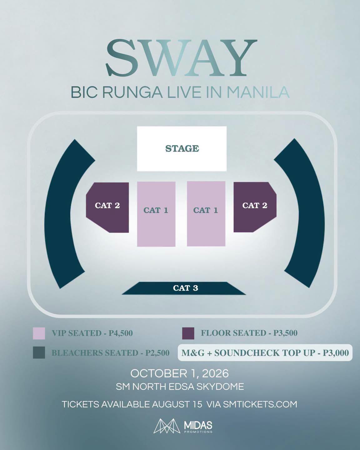 Bic Runga in Manila 2026: Ticket Prices and Seat Plan Announced 2 774069453 28508406458786289 7062062490444721698 n