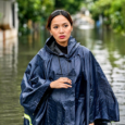 Lyza Aquino ABS-CBN Reporter