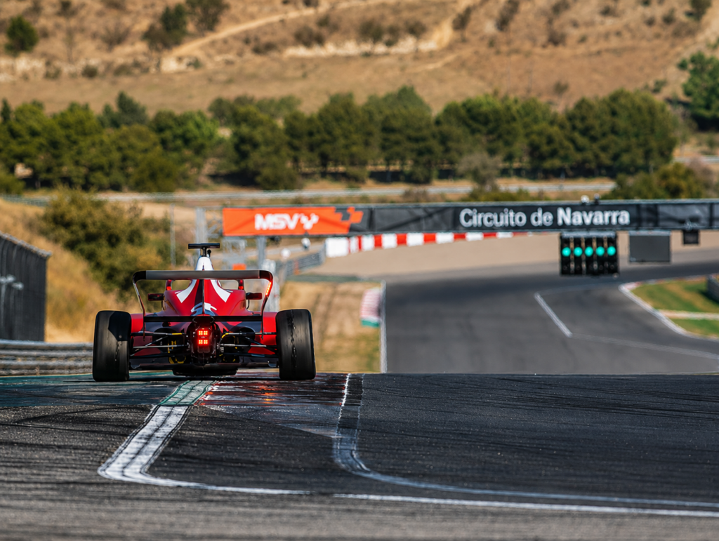F1 Academy