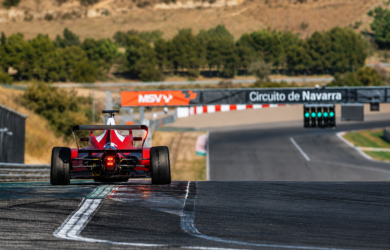 F1 Academy