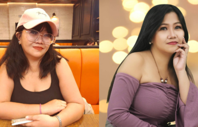 Ariane Urayenza Graphic Salute Awardee Nick Joaquin Literary Awards 2026
