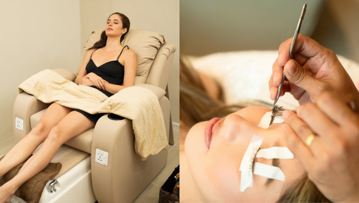 Refresh Your Mind and Body at The Shoppes at McKinley West 2 Ayumi