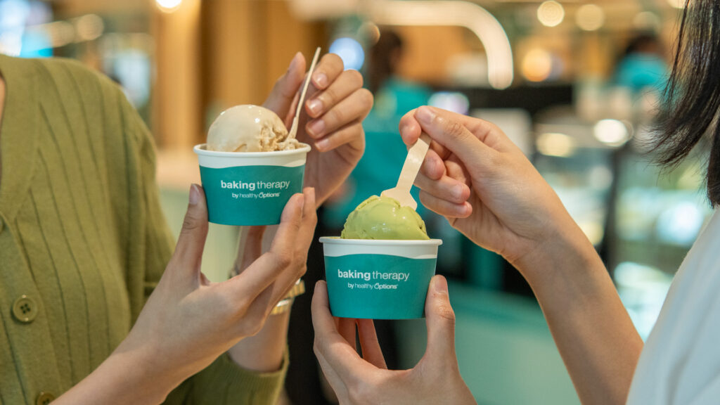 LOOK: This Gelato and Sorbet Line Features Local Flavors and Premium Ingredients 1 Gelato