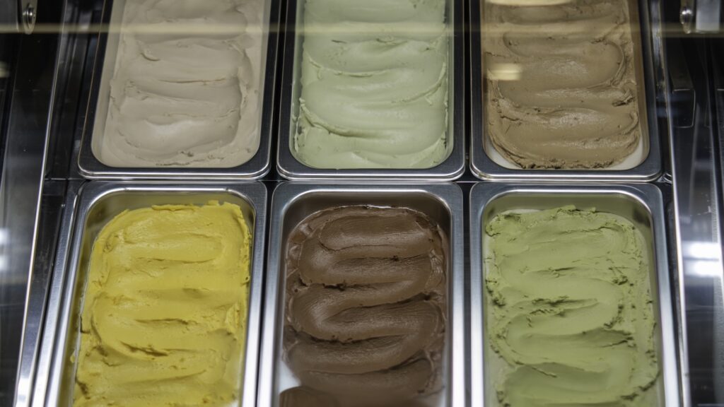 LOOK: This Gelato and Sorbet Line Features Local Flavors and Premium Ingredients 2 Gelato