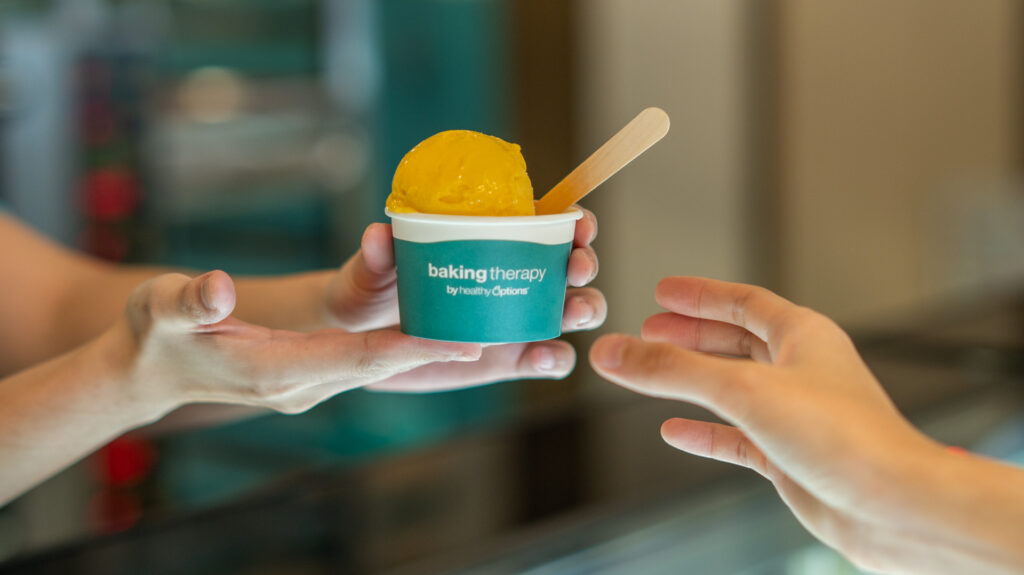 LOOK: This Gelato and Sorbet Line Features Local Flavors and Premium Ingredients 5 Gelato
