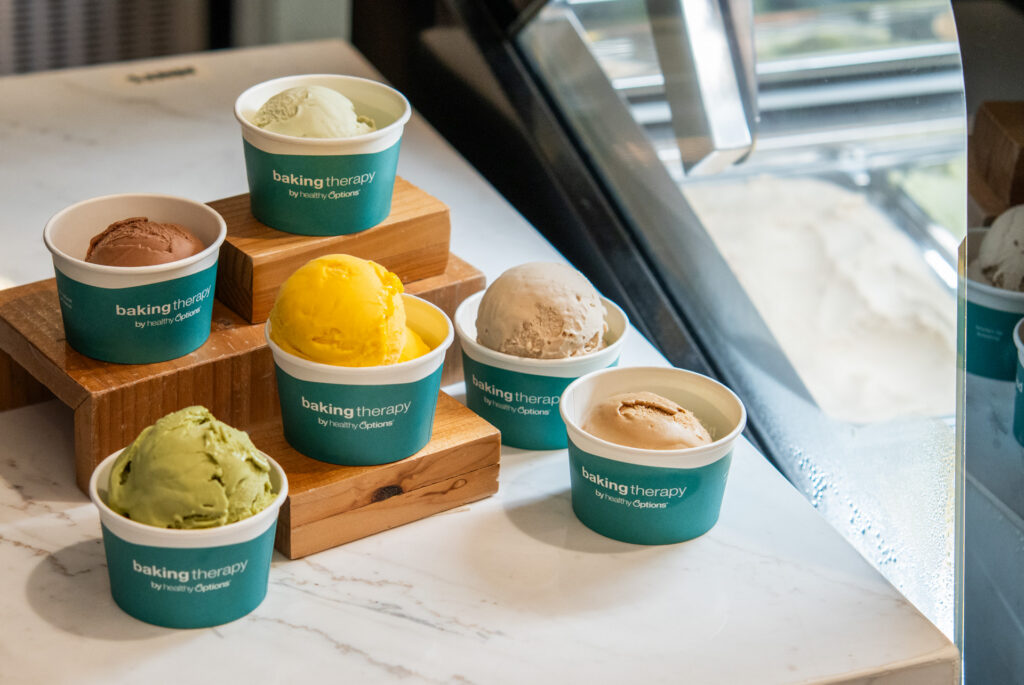 LOOK: This Gelato and Sorbet Line Features Local Flavors and Premium Ingredients 4 Gelato