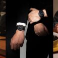 new G-SHOCK Luxe Black 2100