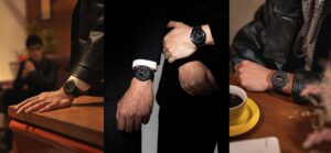 Home 27 new G-SHOCK Luxe Black 2100