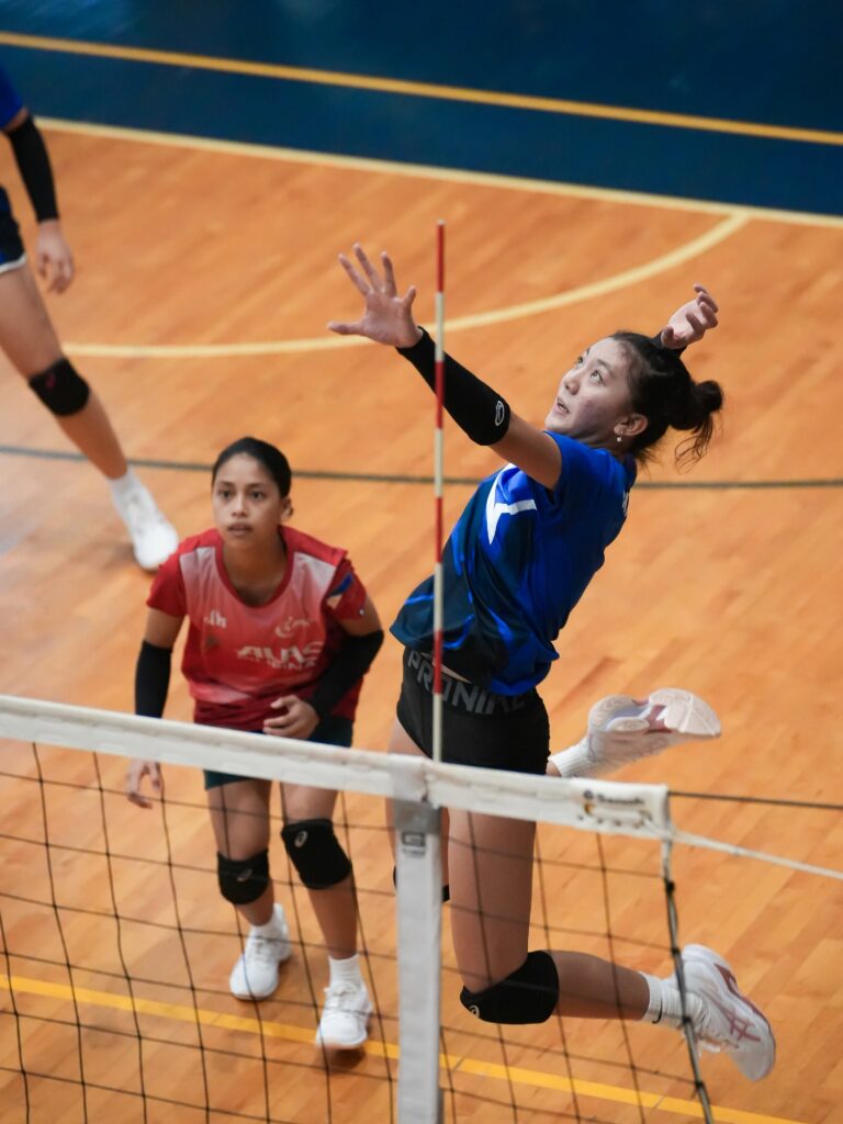 Alas Pilipinas Girls U17 Make History With FIVB World Championship Debut 2 Caera Celis