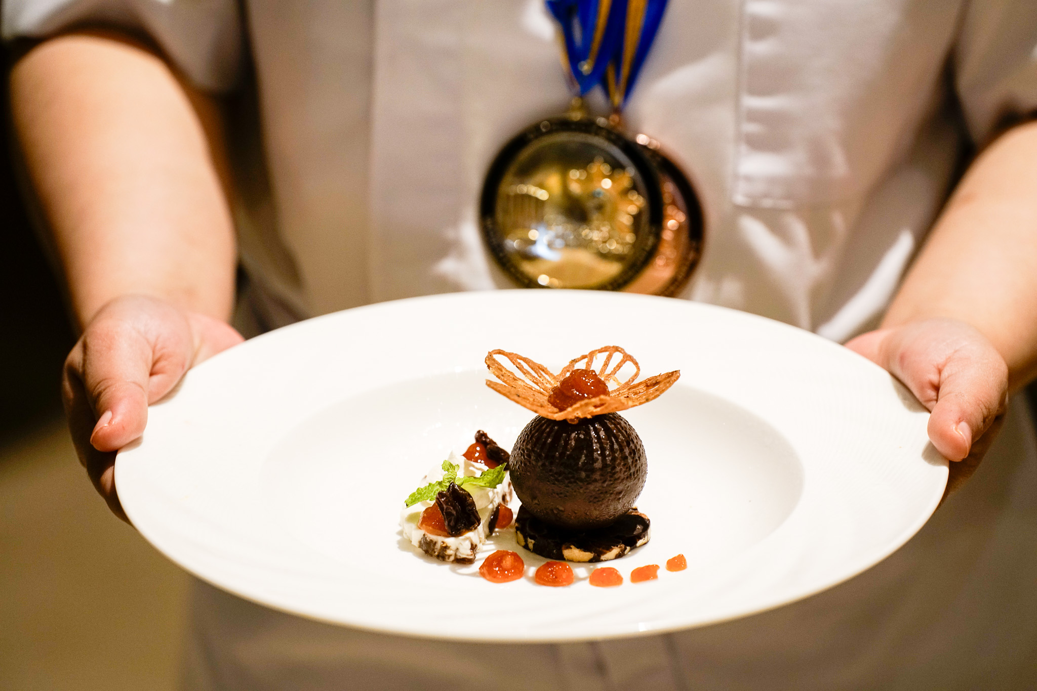 Top Hospitality Group Scores 80+ Culinary Medals and Introduces Paid Internships for Emerging Chefs 1 Newport World Resorts