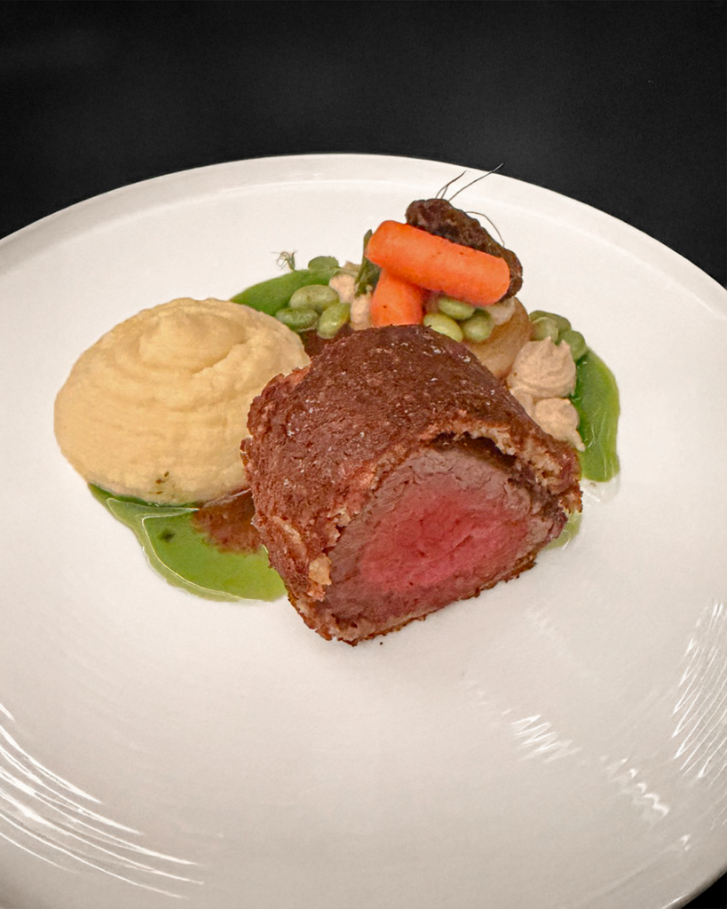 Top Hospitality Group Scores 80+ Culinary Medals and Introduces Paid Internships for Emerging Chefs 4 Newport World Resorts