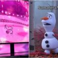 Disney Frozen 3 - Olaf's Girlfriend Samantha