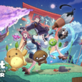 Cozy Games Stardew Valley Spirit Rancher