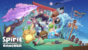 Cozy Games Stardew Valley Spirit Rancher