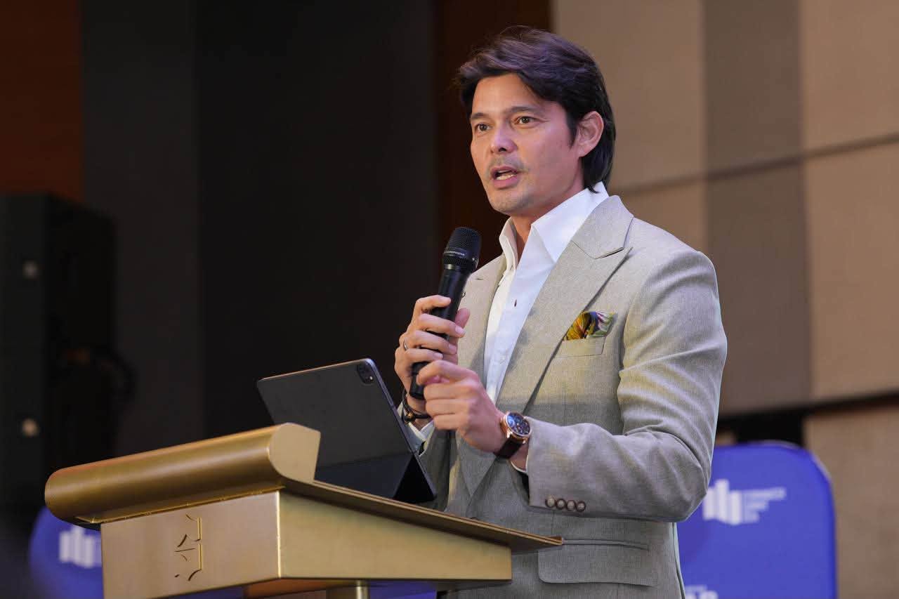 Dingdong Dantes Partners With European Tech Brand for Smart Energy Solutions 1 Dingdong Dantes