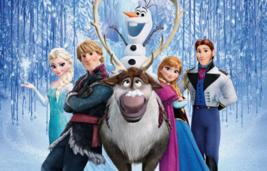 Disney Frozen