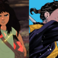 Ella Arcangel Maharlika Komiks Buwan ng Wika