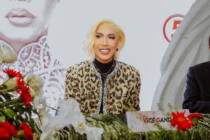 Home 8 Vice Ganda