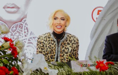 Vice Ganda