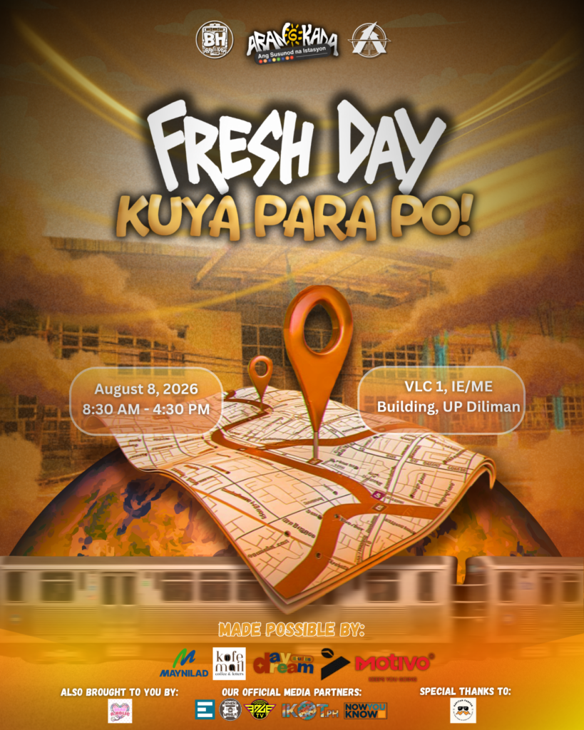 UP ALCHEMES Launches Blockhandling 2026 to Welcome New Chemical Engineering Students 2 Freshday 1