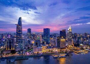 Home 24 Ho Chi Minh