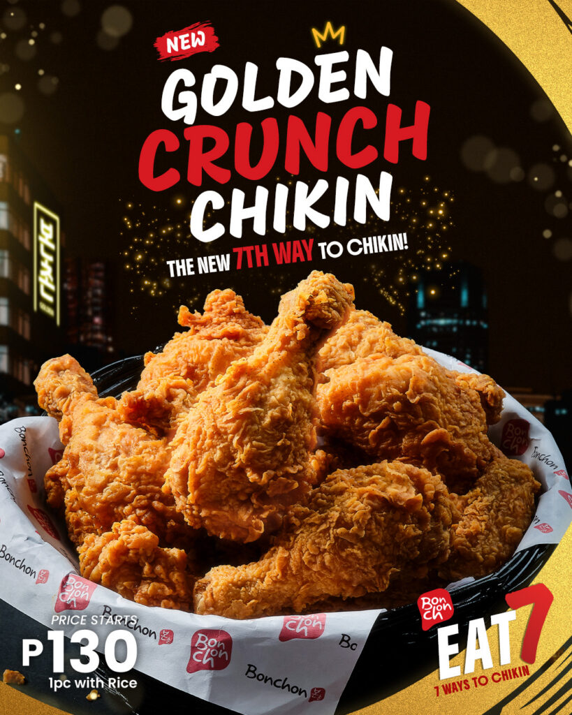 Love Free Food? Bonchon Is Giving You Extra Chicken Starting August 7 2 IMG 7558