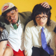 IV OF SPADES Andalucia Tour highlights