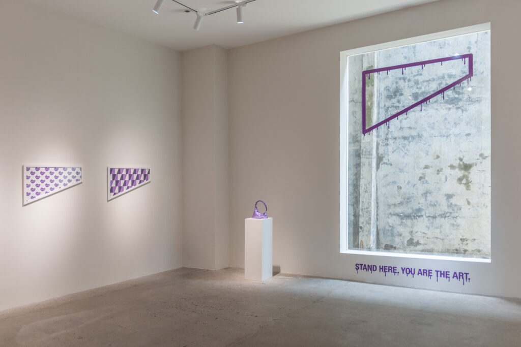 Beyoncé's Favorite Bag Designer Is Having an Exhibit and Pop-Up in Manila! 5 Installation View 1