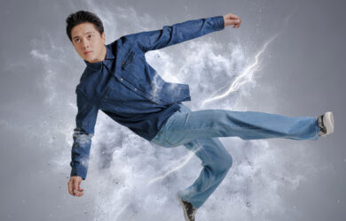 JAG Jeans Daniel Padilla 2