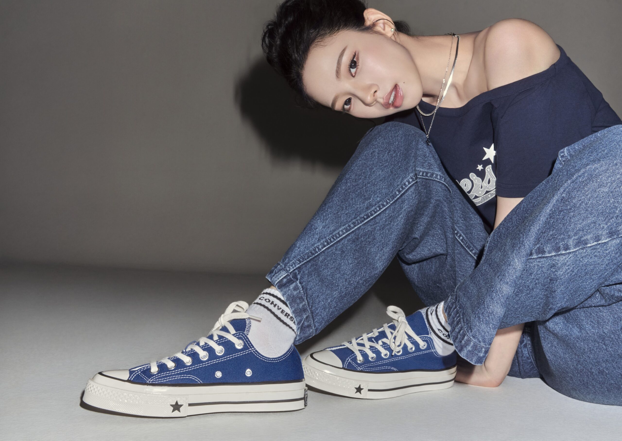 aespa's Karina Named Global Ambassador of This Popular Footwear Brand 2 Karina of aespa 5 scaled