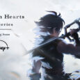 Kingdom Hearts Anime Series