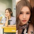 MilkLove KaoJane Thai GL shows for new fans