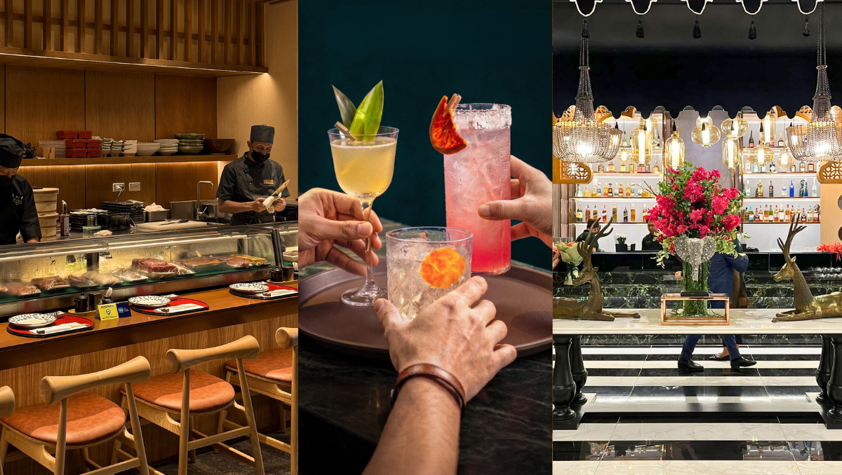 Refresh Your Mind and Body at The Shoppes at McKinley West 6 Others
