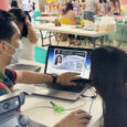 Postal ID Registration