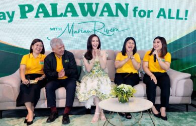 Palawan with Marian 25 1