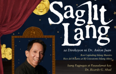 Saglit Lang Poster e1787247353375