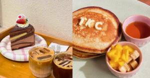 Salcedo Village Makati cafés to try